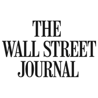 The Wall Street Journal logo
